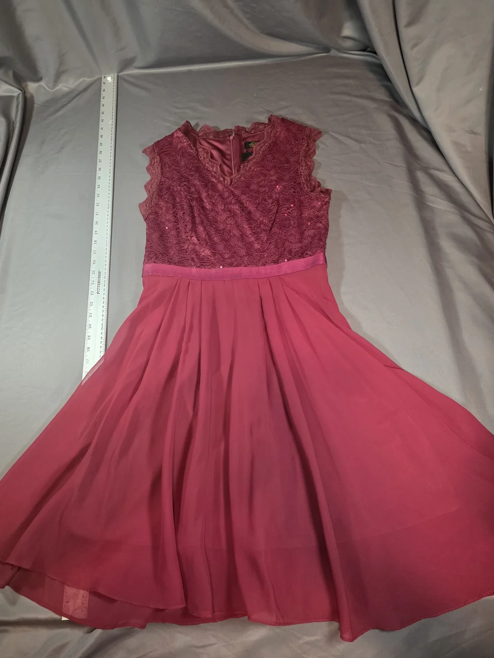 Dressystar timeless elegance